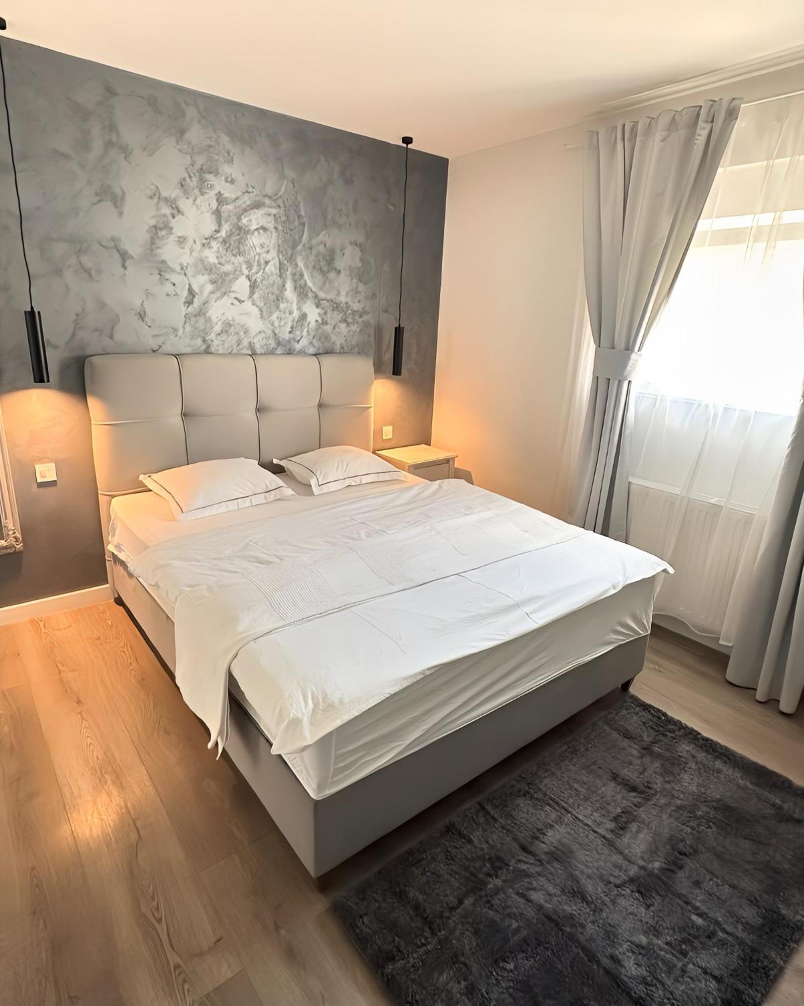 White Lotus Apartment Velika Gorica Exterior photo