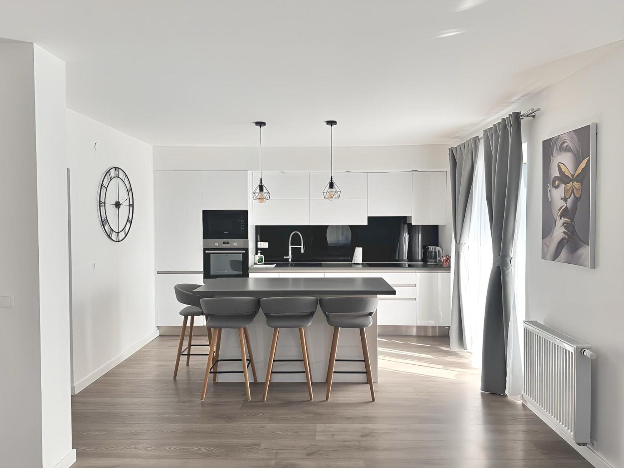 White Lotus Apartment Velika Gorica Exterior photo